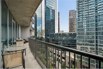 1080 Peachtree Street NE #1009, Atlanta, GA 30309 - Photo 13