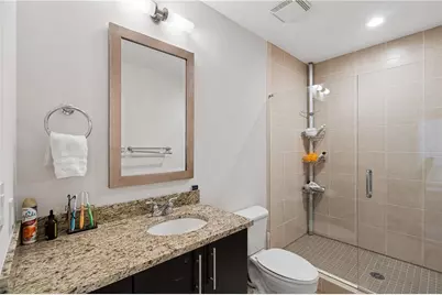 1080 Peachtree Street NE #1009, Atlanta, GA 30309 - Photo 23