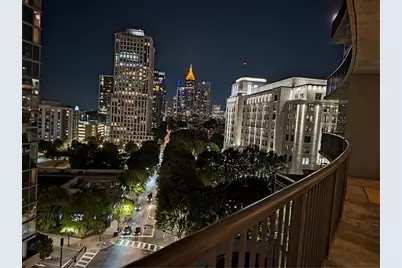 1080 Peachtree Street NE #1009, Atlanta, GA 30309 - Photo 3