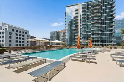 1080 Peachtree Street NE #1009, Atlanta, GA 30309 - Photo 43