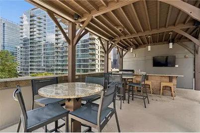 1080 Peachtree Street NE #1009, Atlanta, GA 30309 - Photo 41