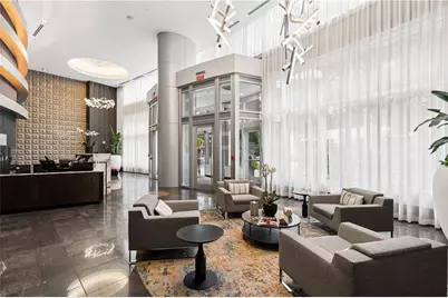 1080 Peachtree Street NE #1009, Atlanta, GA 30309 - Photo 27