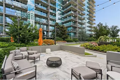 1080 Peachtree Street NE #1009, Atlanta, GA 30309 - Photo 37