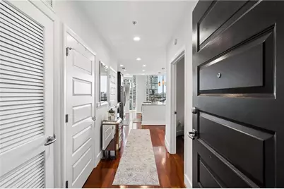 1080 Peachtree Street NE #1009, Atlanta, GA 30309 - Photo 5
