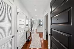 1080 Peachtree St NE, Atlanta, GA 30309 - Photo 5