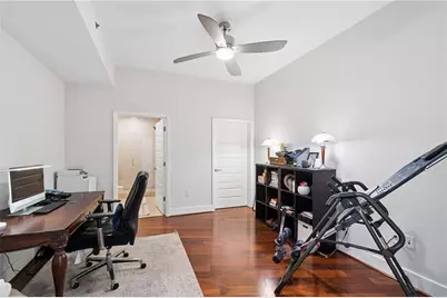 1080 Peachtree Street NE #1009, Atlanta, GA 30309 - Photo 21