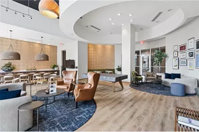 1080 Peachtree Street NE #1009, Atlanta, GA 30309 - Photo 29