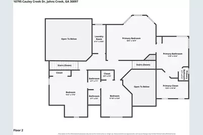 10795 Cauley Creek Drive, Johns Creek, GA 30097 - Photo 69
