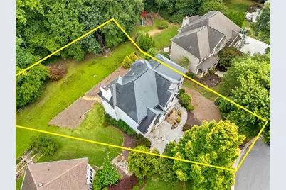 10795 Cauley Creek Drive, Johns Creek, GA 30097 - Photo 5