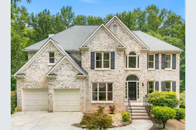 10795 Cauley Creek Drive, Johns Creek, GA 30097 - Photo 1