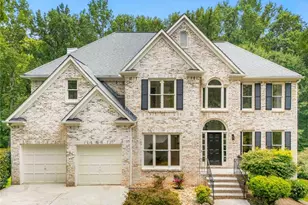 10795 Cauley Creek Dr, Johns Creek, GA 30097 - Photo 1