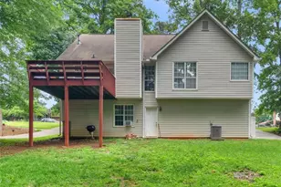 3055 Deerfield Way, Rex, GA 30273 - Photo 21