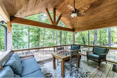 1437 Ben Mosley Circle, Summerville, GA 30747 - Photo 3