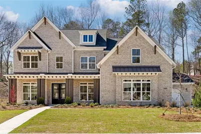 2485 Stewart Rd, Cumming, GA 30041 - Photo 1