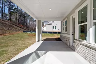2485 Stewart Rd, Cumming, GA 30041 - Photo 5