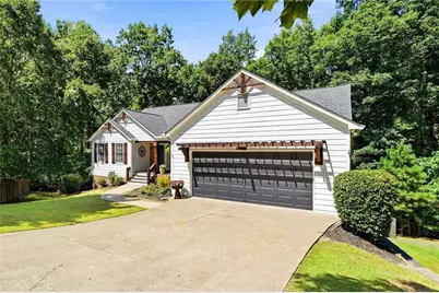 212 Oak Hollow Court, White, GA 30184 - Photo 3