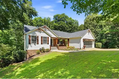 212 Oak Hollow Court, White, GA 30184 - Photo 1