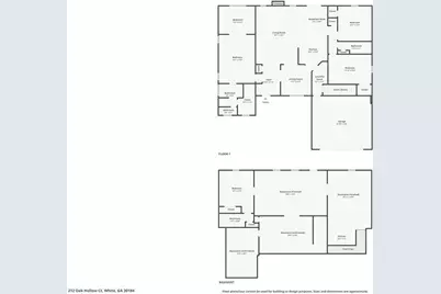212 Oak Hollow Court, White, GA 30184 - Photo 61