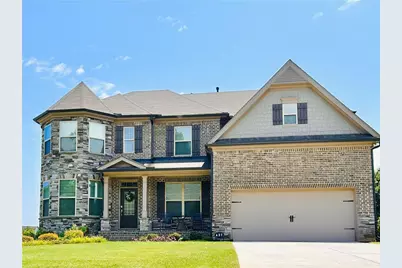 437 Aristides Way, Canton, GA 30115 - Photo 1