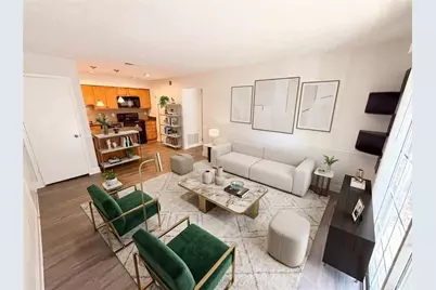 3175 Seven Pines Court #204, Atlanta, GA 30339 - Photo 3