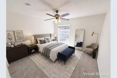 3175 Seven Pines Court #204, Atlanta, GA 30339 - Photo 9