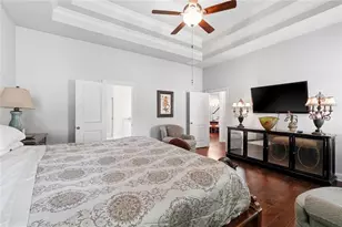 2442 Sunflower Dr, Hoschton, GA 30548 - Photo 23