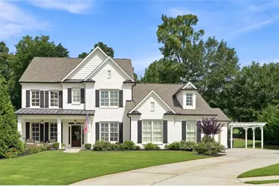 2442 Sunflower Drive, Hoschton, GA 30548 - Photo 1