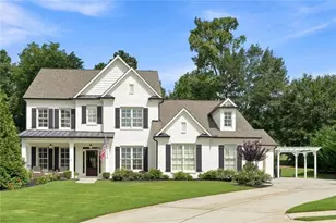 2442 Sunflower Dr, Hoschton, GA 30548 - Photo 1