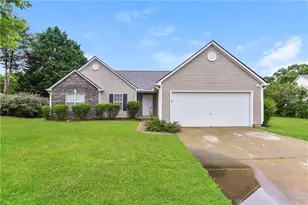 1525 Julianna Dr, Loganville, GA 30052 - Photo 1