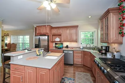 4299 Windham Court, Douglasville, GA 30135 - Photo 13