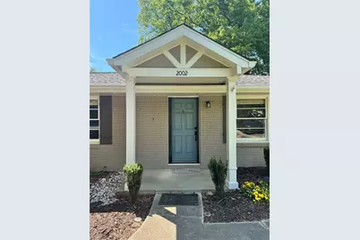 2002 Drew Valley Road NE, Atlanta, GA 30319 - Photo 3