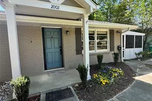 2002 Drew Valley Road NE, Atlanta, GA 30319 - Photo 1