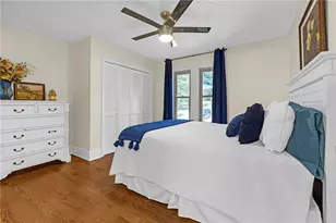 594 Farmbrook Trail NE, Kennesaw, GA 30144 - Photo 13
