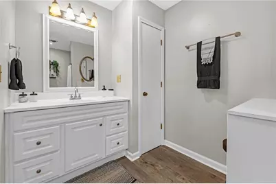 594 Farmbrook Trail NE, Kennesaw, GA 30144 - Photo 25