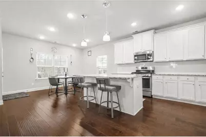 833 Jensmith Avenue, Marietta, GA 30060 - Photo 5