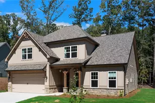 102 Fort Gibson Ct, Waleska, GA 30183 - Photo 1