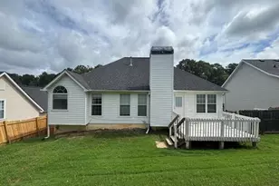 12022 Harbour Town Pkwy, Fayetteville, GA 30215 - Photo 17