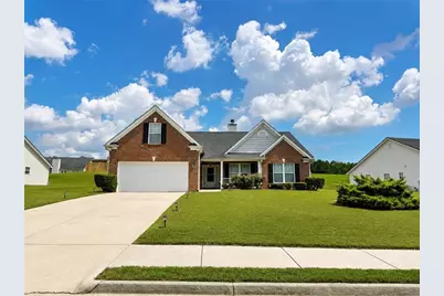 2088 Cedar Walk Drive, Conley, GA 30288 - Photo 1