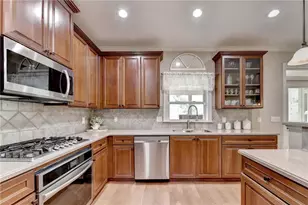 3355 Gables Ct, Cumming, GA 30041 - Photo 19