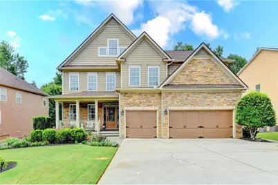 3355 Gables Court, Cumming, GA 30041 - Photo 1