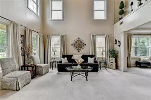 3355 Gables Ct, Cumming, GA 30041 - Photo 5