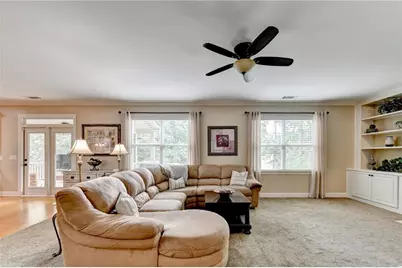3355 Gables Court, Cumming, GA 30041 - Photo 25