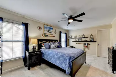 3355 Gables Court, Cumming, GA 30041 - Photo 31