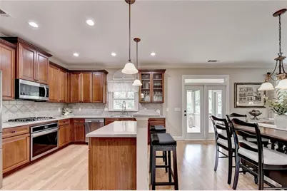 3355 Gables Court, Cumming, GA 30041 - Photo 21