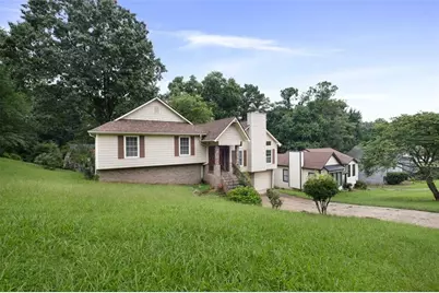 3573 Downing Street, Marietta, GA 30066 - Photo 31