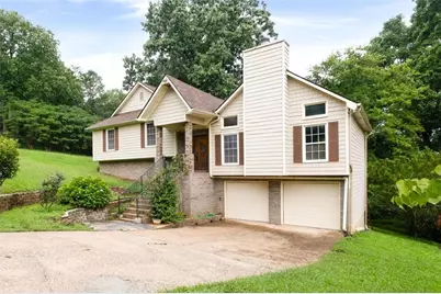 3573 Downing Street, Marietta, GA 30066 - Photo 3
