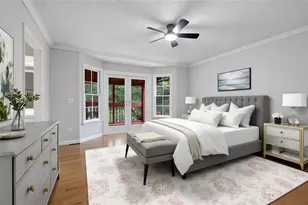 3573 Downing St, Marietta, GA 30066 - Photo 15