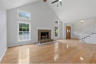 3573 Downing Street, Marietta, GA 30066 - Photo 5