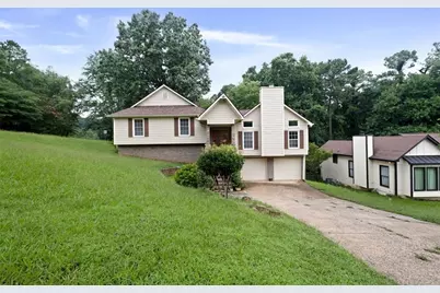 3573 Downing Street, Marietta, GA 30066 - Photo 1
