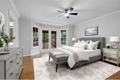 3573 Downing Street, Marietta, GA 30066 - Photo 15